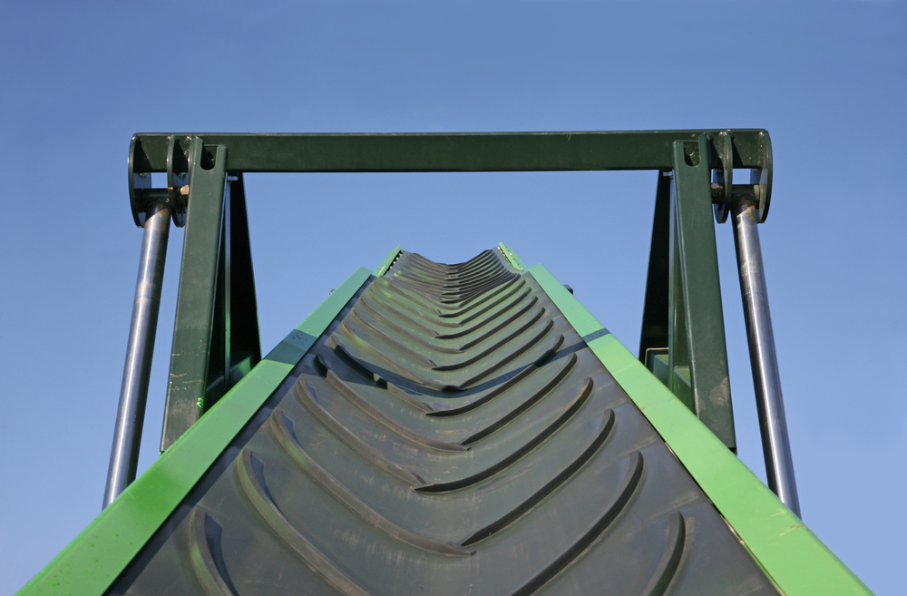 Aline Conveyors Pvt Ltd