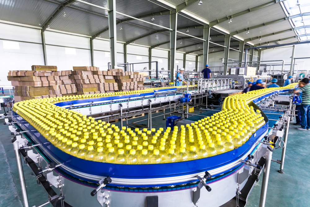 Aline Conveyors Pvt Ltd