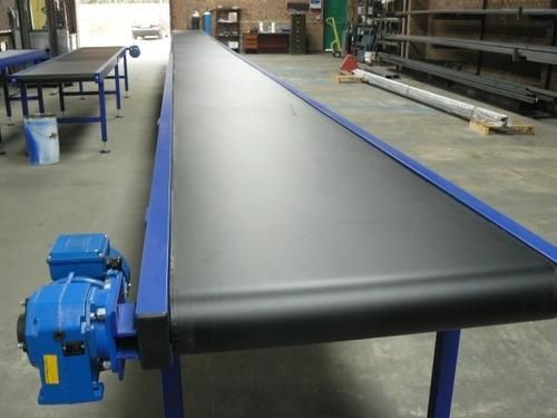 Aline Conveyors Pvt Ltd