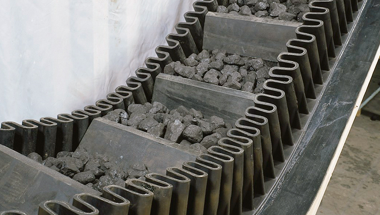 Aline Conveyors Pvt Ltd