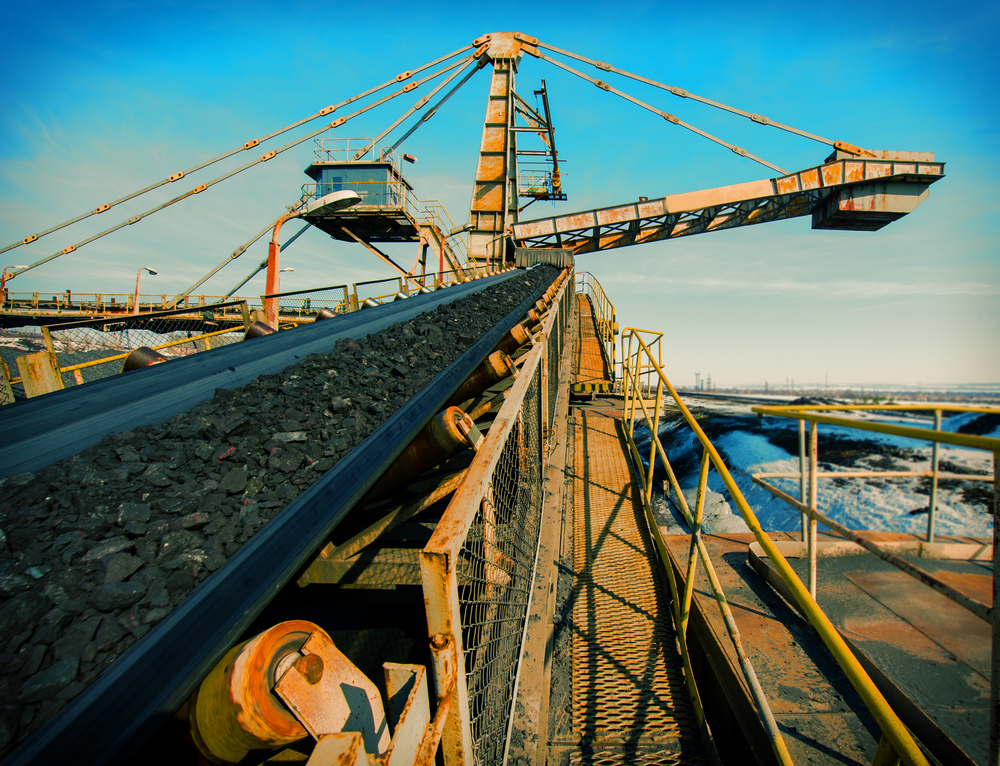 Aline Conveyors Pvt Ltd
